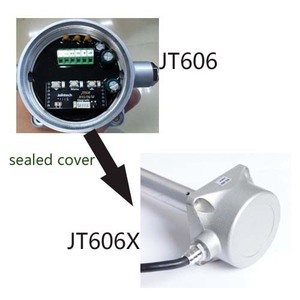 Điện dung nhiên liệu stick cảm biến Cho Xe Tư Nhân, xe tải, văn phòng phẩm Tank Giám Sát Nhiên Liệu - Product Image 5