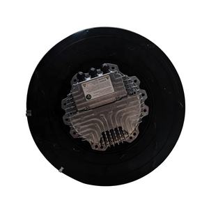 Ventilador Centrífugo ebmpapst R3G500-RA25-01 de 500 mm, 400 V, EC, 4.0 A, 2650 W, 6845 m3/h, 1700 RPM, IP54, con Enchufe EC, para Gabinete AHU - Product Image 5