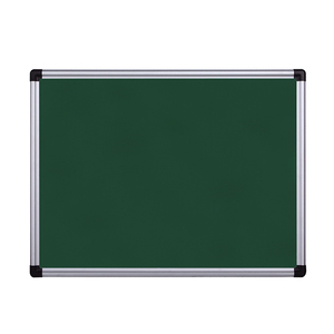 Pizarra Magnética Educativa KBW, <span class=keywords><strong>Mini</strong></span> Pizarra <span class=keywords><strong>de</strong></span> <span class=keywords><strong>Tiza</strong></span> Verde para Escuela, Oficina y Hogar - Product Image 1