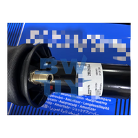 Amortisseur de camion lourd 21821030-4 Convient pour l'amortisseur de suspension avant