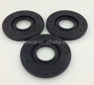 Joint d'étanchéité <span class=keywords><strong>Simrit</strong></span> allemand de bonne qualité 2 Babsl 0.5 - Product Image 5