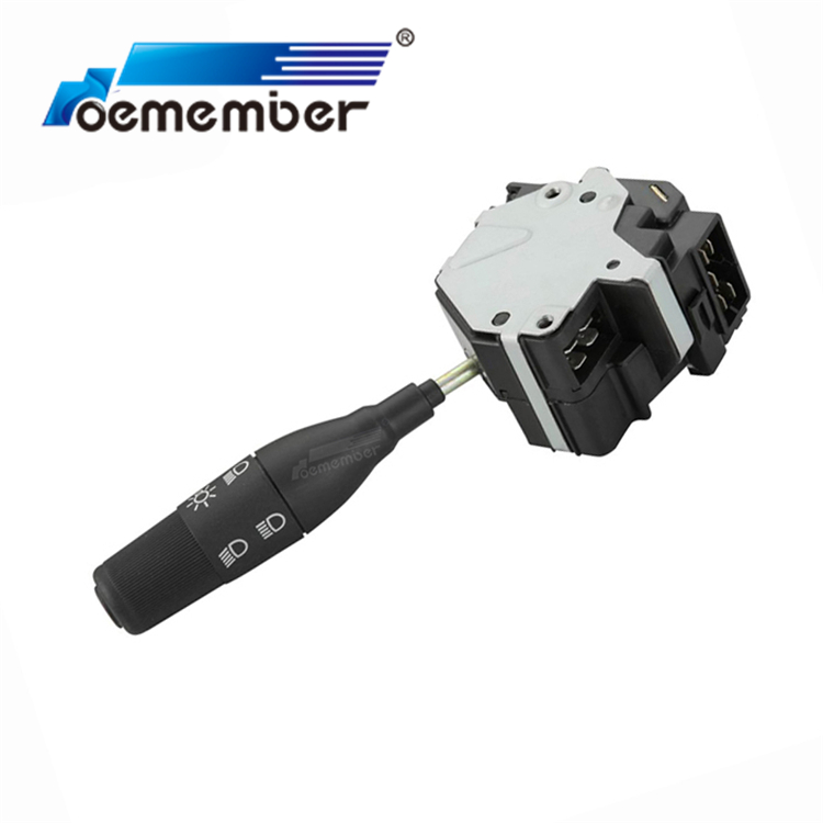 Комбинированный Переключатель поворота грузового автомобиля OE 77008421141 для Renault