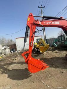 ¡Oferta exclusiva! Rodamiento hidráulico KYB para excavadora de 5500kg, 0,25 kg de peso operativo, capacidad de cucharón de M, alta - Product Image 4