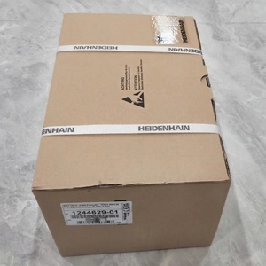 Encoder de Ángulo Absoluto Original Heidenhain Nuevo RCN 2391F 16384 7KS12 EK ID 1244629-01 - Product Image 6