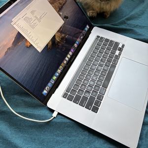 Portátil de Segunda Mano en Existencia, 95% Nuevo, 16 Pulgadas, Intel Core I7 para Pro 2019, 144 Hz, SSD de 256 GB - Product Image 5