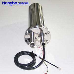 Telecamera Bullet IP Antideflagrante da 5MP - Product Image 6