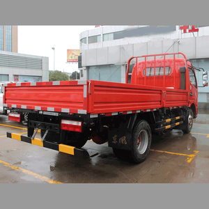 Camion da carico leggero con vendita diretta del produttore di furgoni carico <span class=keywords><strong>container</strong></span> da 4m 5 tonnellate - Product Image 5