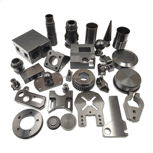 Chế Tạo Theo Yêu Cầu Oem Phụ Tùng Gia Công Tiện Phay Cnc Bằng Nhôm Titan Thép Không Gỉ Đồng Thau Sản Xuất Cnc - Product Image 2