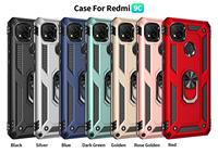 Coque hybride de téléphone portable, compatible avec Xiaomi Redmi 9C, Xiaomi Note 10, Mi 11 Pro K40, POCO F3, pas cher, nouveau,