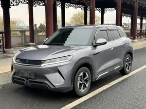 BYD Yuan Plus EV 2024, SUV à autonomie de 401 km, véhicule à énergie nouvelle, <span class=keywords><strong>2</strong></span> roues motrices, haute performance, voiture électrique d'occasion, charge rapide, BYD Atto <span class=keywords><strong>2</strong></span> - Product Image 1