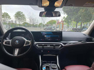 <span class=keywords><strong>BMW</strong></span> <span class=keywords><strong>i3</strong></span> eDrive35L <span class=keywords><strong>2022</strong></span>, véhicule électrique neuf, berline 4 portes 5 places, occasion - Product Image 6