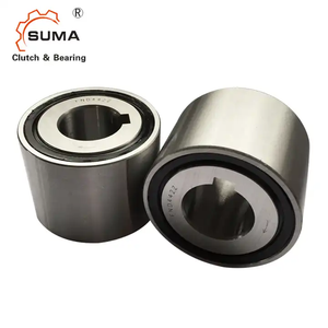FND Series Complete Freewheel Sprag Clutch <b>Bearing</b> FND 470 M FND470M One Way Clutch <b>Bearings</b> - Product Image 3