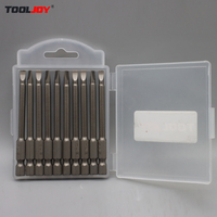 Embouts de vis Torx Pour tournevis Torx T6 T8 T10 T15 T20 T25 T30 T45T50