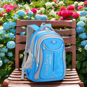 Mochila de estudiante clásica personalizada 4 para niños, mochila de escuela primaria para niños o niñas, adolescentes, personalizada para niños y estudiantes - Product Image 1