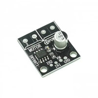 Driver Motor DRV8871 3.6A DC Driver Motor h-bridge PWM modul Drive