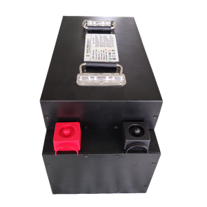 배터리 12.8V 400Ah 리튬 팩 12.8v 자동차용 - Product Image 1