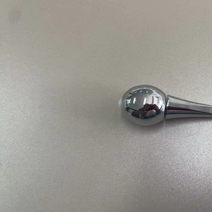 Tự nhiên không thấm nước 3D Mặt thang máy vẻ đẹp thanh ngọc lăn Massager con lăn - Product Image 4