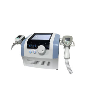 Macchina Professionale Ultra 360 per Bellezza 2-in-1: Attrezzatura per Rassodamento della Pelle, Lifting Viso e Modellamento Corpo per Uso in Salone e Spa - Product Image 6