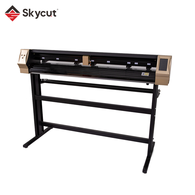 Skycut 1.8m Vinyl Cutter and Cutting Plotter with Signmaster Software Direct Factory