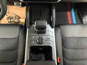 Jetour Traveler 2024 2.0T SUV Automático Nuevo Crossover PRO con Tracción en las Cuatro Ruedas - Product Image 5