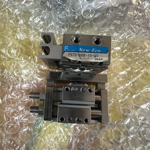 Table coulissante pneumatique nouvelle génération PSTS-SD6-10-QT, équipement d'automatisation industrielle - Product Image 1