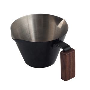 Tazas de Acero Inoxidable para Espresso, Taza Medidora para Café Espresso - Product Image 3