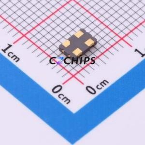 7CA5000600 Pre-Programmed Oscillator SMD5032-4P Oscillator - Product Image 2