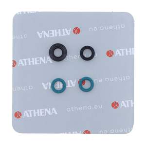 Kit de juntas de aceite - Product Image 2