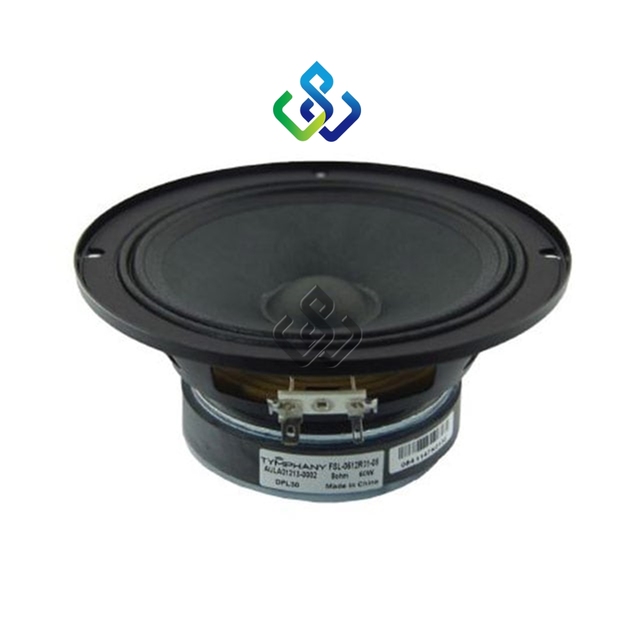 IN STOCK 100% ORIGINAL BRAND NEW SPEAKR 7.18OHM 90W TOP PORT 91DB FSL-0512R01-08S