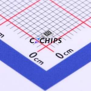 Resistencia SMD ERA6AEB242V 0805 (Tipo: Película Delgada) (Resistencia: 2.4kOhm Precisión: 0.1%) - Product Image 1