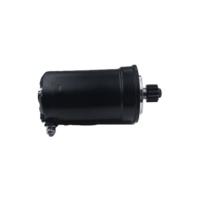 Nouveau Moteur de Démarrage Électrique de Haute Qualité Durable 12V 1.5nm de Couple pour Moto Ducati Monster 750 900 800 620 695