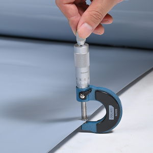 Pellicola Decorativa in PETG Blu <span class=keywords><strong>Azzurro</strong></span> Lucido - Product Image 4