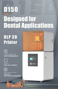 Pionext D150 for Dental and Jewelry - Product Image 5
