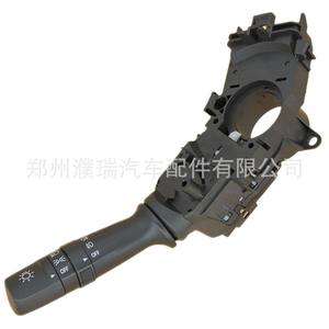 Interruptor de Señal de Giro Hyundai 93410-1X030 93410-1X031 para Control de Faros de Sonata, Pieza de Repuesto - Product Image 2