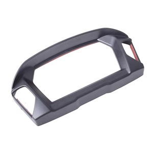 Kit di Riparazione Cruscotto Nero Yongjin in Confezione Originale per <span class=keywords><strong>Honda</strong></span> <span class=keywords><strong>NC750</strong></span> - Product Image 3