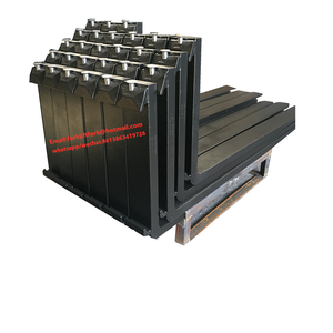 Schranklader attachment <span class=keywords><strong>pallet</strong></span> vork en emmers vorken voor koop - Product Image 4