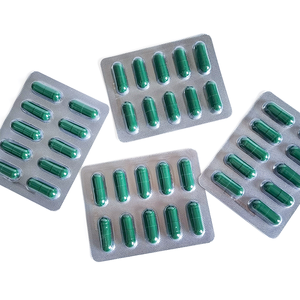 ผลิตภัณฑ์เสริมอาหารสมุนไพรธรรมชาติ maka 00 # แคปซูลให้ตัวอย่างฟรี - Product Image 4