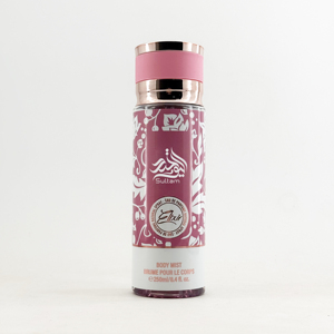 Profumo Misto all'Ingrosso per Donna 250ml, Mini <span class=keywords><strong>Deodorante</strong></span> <span class=keywords><strong>Spray</strong></span> Corpo Unisex, Profumo Arabo di Dubai - Product Image 1
