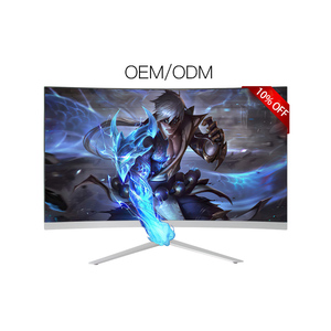 จอภาพสำหรับเล่นเกม<span class=keywords><strong>24</strong></span>นิ้ว1080P 1440P 2K 165HZ/<span class=keywords><strong>144Hz</strong></span> รองรับ <span class=keywords><strong>G</strong></span>-<span class=keywords><strong>Sync</strong></span> - Product Image 5