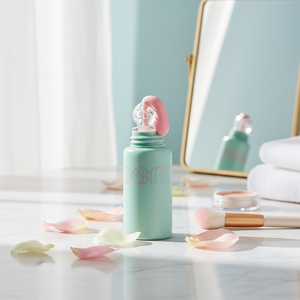 Nuse Handy 02 Fairy Blush Diverse Spectrum Radiant Colors Crema facial y loción Producto de buena venta - Product Image 3