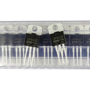 IRFB4127 IRFB4127PBF 4127 76A 200V TO-220 มอสเฟต - Product Image 1