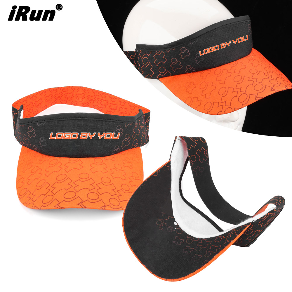 Кепка с защитой от ультрафиолетового излучения