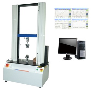 เครื่องทดสอบแรงดึงโบลาเด รุ่น BLD-YX1028 สำหรับทดสอบความแข็งแรงของสายเบ็ดและตะขอ - Product Image 2
