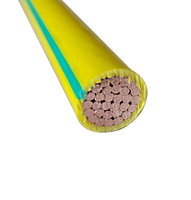 Cable Eléctrico de Cobre THWN y THHN con Certificación UL