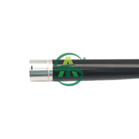 Rouleau de fusion supérieur de qualité OEM MP2014 pour Ricoh MP2014 MP2014D MP2014EN MP2014AD