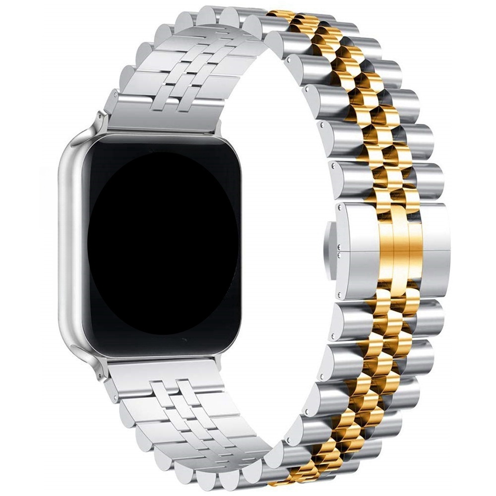 Argent + or