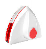 2025 nouvel outil <span class=keywords><strong>de</strong></span> <span class=keywords><strong>nettoyage</strong></span> <span class=keywords><strong>de</strong></span> vitres en verre magnétique décharge d'eau Double couche essuie-glace ménage spécial <span class=keywords><strong>nettoyage</strong></span> <span class=keywords><strong>de</strong></span> vitres magnétiques - Product Image 3