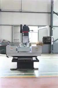 기계식 CNC 드릴링 ZK5140C/1 수직 드릴링 기계 - Product Image 5