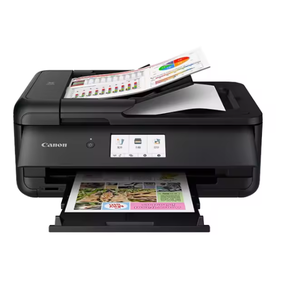 Ts9580สแกนเนอร์ฉลากอิงค์เจ็ทไร้สายแบบ3-in-1, <span class=keywords><strong>เครื่อง</strong></span>พิมพ์ป้ายอิงค์เจ็ทไร้สายแบบครบวงจรรู<span class=keywords><strong>ป</strong></span>แบบ A3 5สีสำหรับสำ<span class=keywords><strong>นักงาน</strong></span>ดูเพล็กซ์ไร้ขอบอัตโนมัติ - Product Image 3