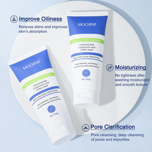 <span class=keywords><strong>โฟม</strong></span><span class=keywords><strong>ล้าง</strong></span><span class=keywords><strong>หน้า</strong></span>กรดซาลิไซลิก <span class=keywords><strong>ราคา</strong></span>ส่ง ลด<span class=keywords><strong>ราคา</strong></span>พิเศษ ทำความสะอาดล้ำลึก อ่อนโยน บำรุงผิว ชุ่มชื้น ลดสิว - Product Image 2